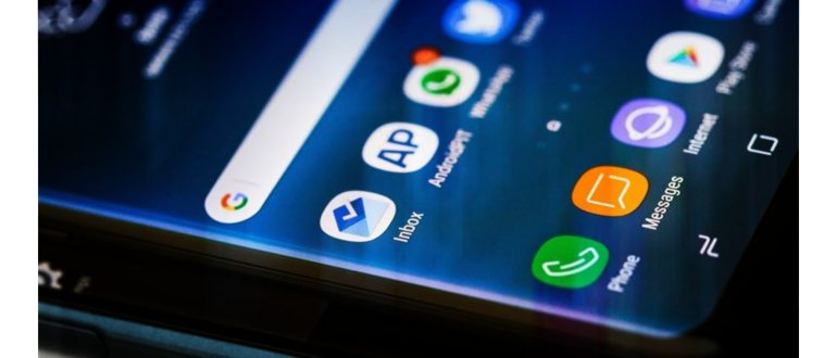 Лучшие смартфоны с Super Amoled