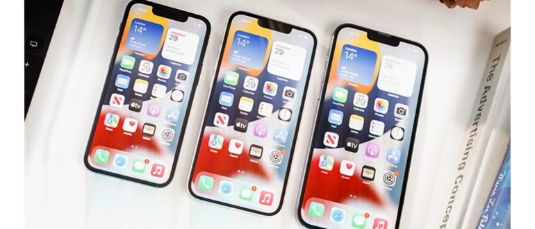 ios 15 поддерживаемое