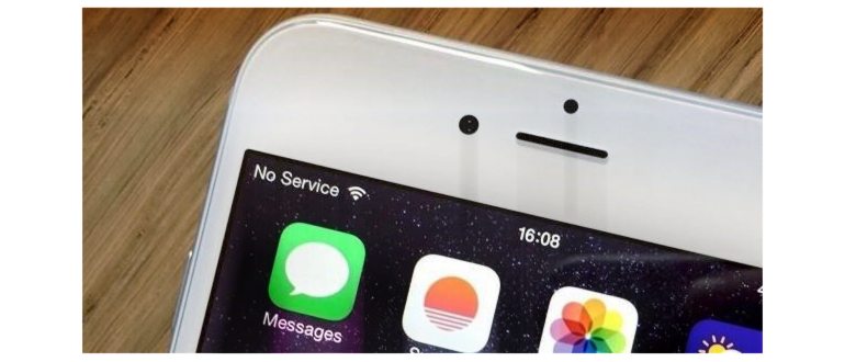 Нет звука при входящем звонке на iPhone – ошибочно