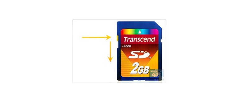 Как выбрать (micro)SD