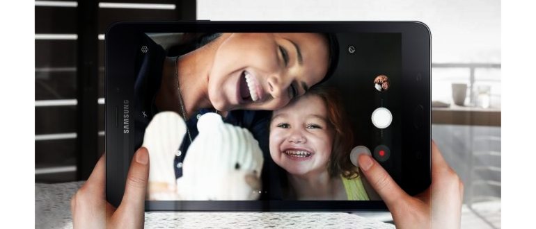 Huawei MediaPad M3 8.4 32Gb LTE с беспроводной