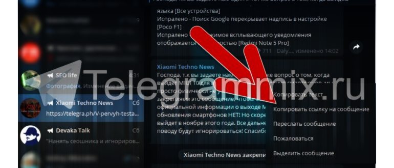 Логотип Телеграм и