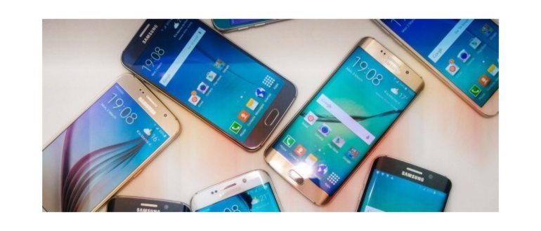 очистка galaxy