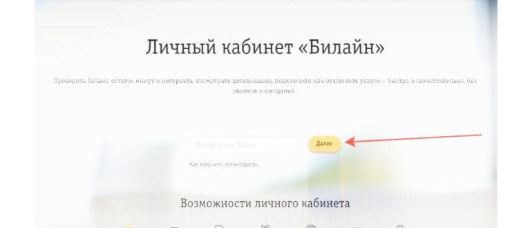 Как продлить трафик на