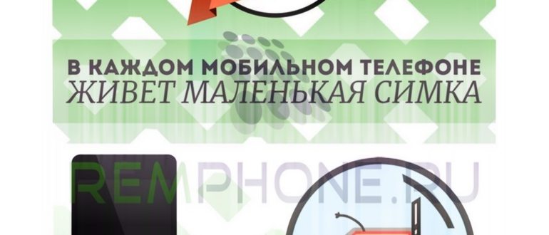 Почему телефон не видит сим
