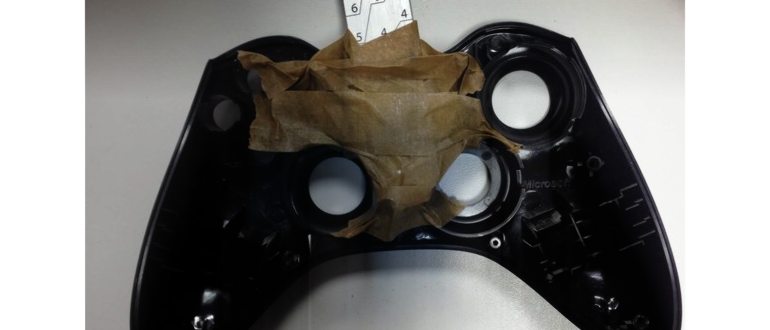 Покраска геймпада xbox 360 Геймпад, Геймпад xbox,