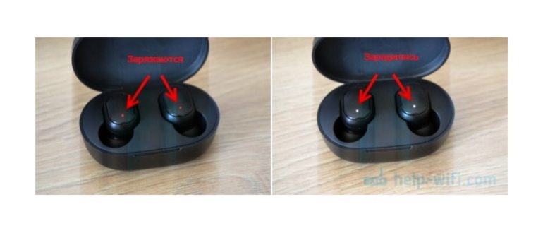 airdots