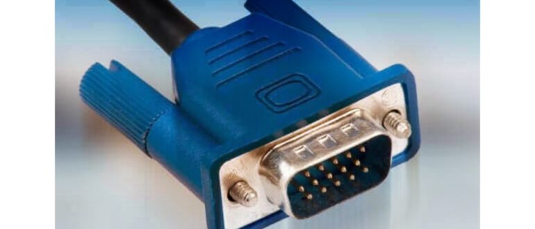 vga
