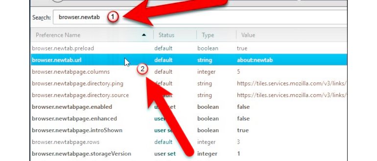 Как открыть новую вкладку браузера Google Chrome