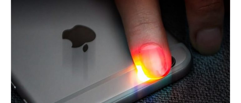 Apple разработала приложение, помогающее измерить