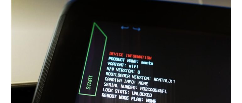 ADB Android Debug