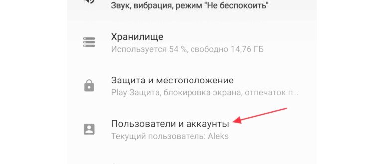 Отдельная