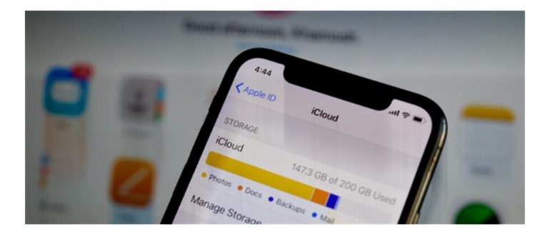 Как на iPhone заблокировать входящие вызовы