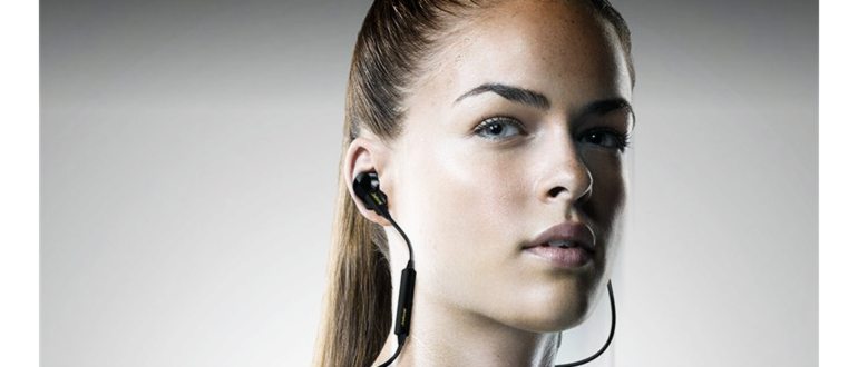 Как подключить гарнитуру Jabra к телефону через