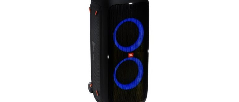 Обзор колонки JBL Partybox 310 – громогласные 240