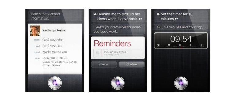 Siri