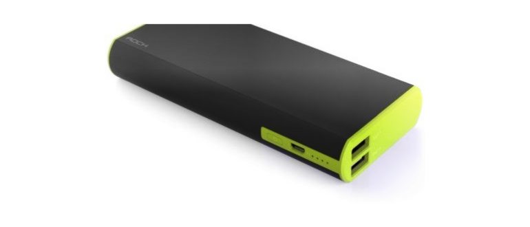 USB Power Bank