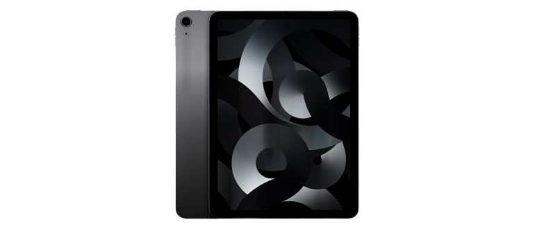 Планшет Apple iPad (2022) 256Gb Wi-Fi + Cellular