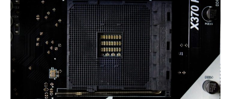 socket
