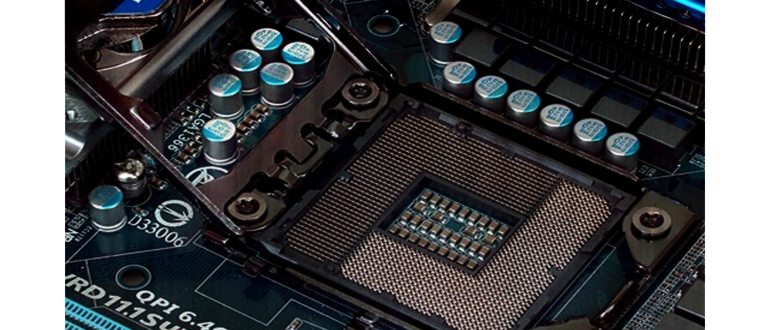 Socket