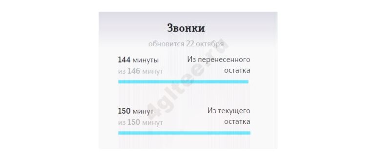 Как включить вторую линию на
