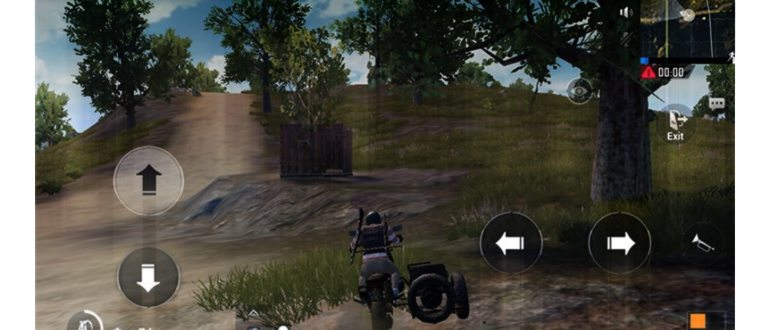 PUBG