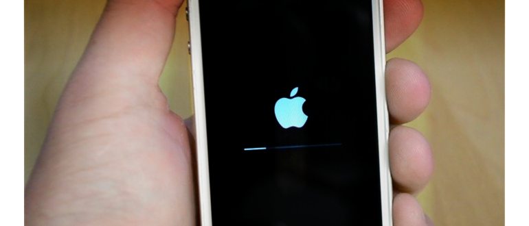 Как сбросить iPhone без потери данных: простая инструкция