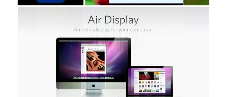 Как использовать iPad в качестве
