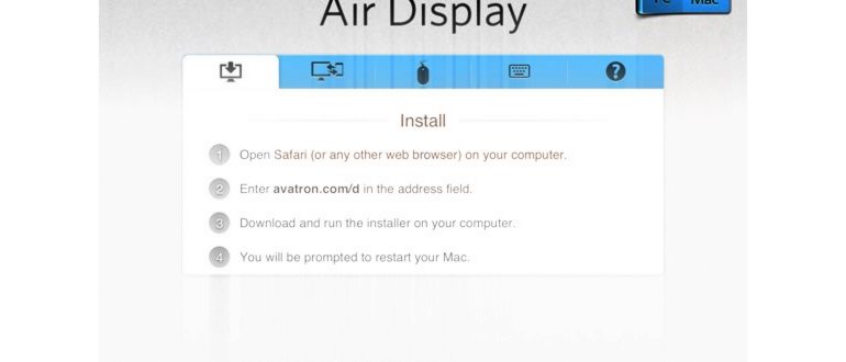 Как использовать ваш iPad (или iPhone!) В качестве