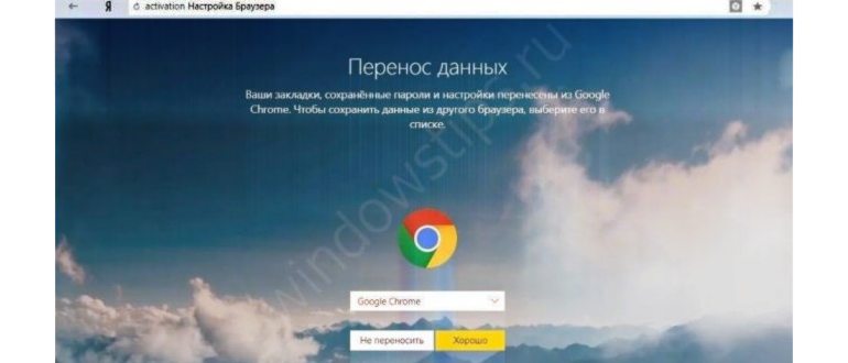 Способы