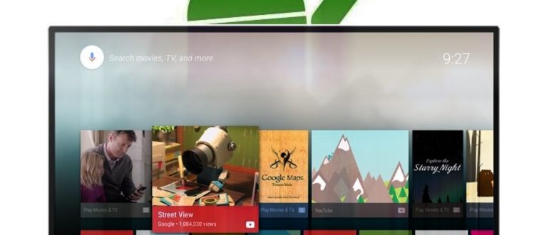 Android TV