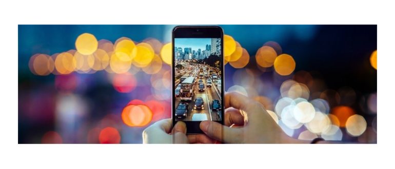 Топ-10 смартфонов с самыми четкими