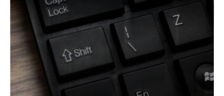 Почему не работает кнопка Fn на ноутбуке и что