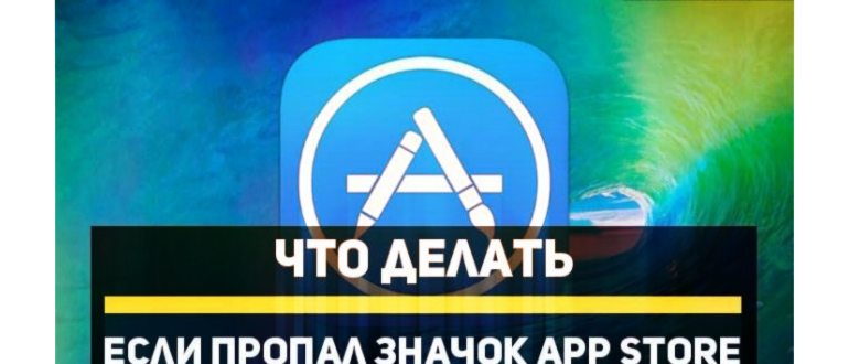 iPhone не заходит в App