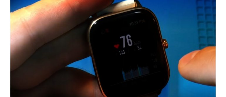 Amazfit GTS 3 Обзор: Полный и детальный осмотр