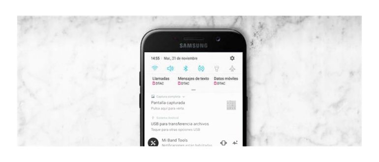 Как сделать снимок экрана или скриншот на Xiaomi