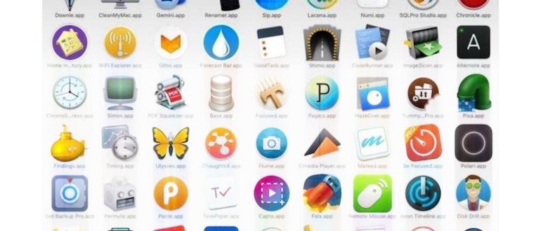 Как включить Apple