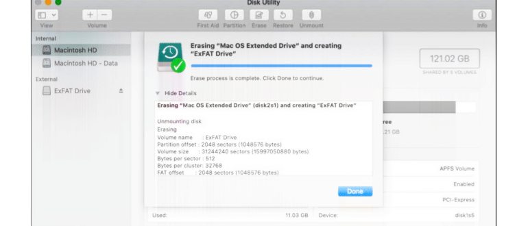 Mac File