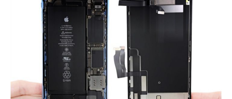 Сервисный центр Apple в