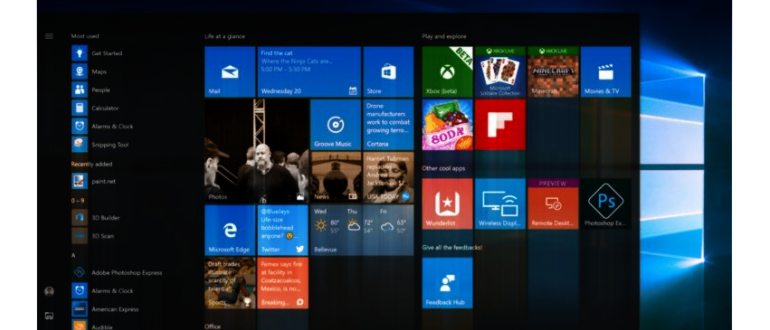 Почему Windows 7 лучше, чем Windows 10 и чем