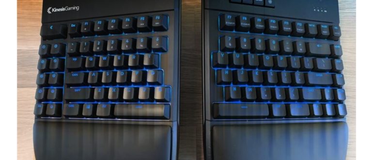 Горячие клавиши Mac