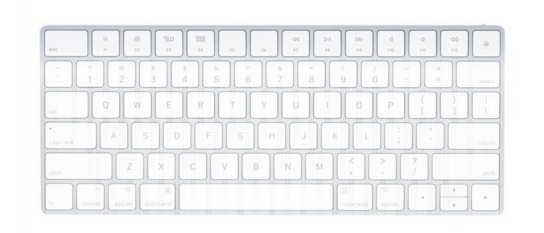Как вставлять символы в macOS. Некоторые сочетания