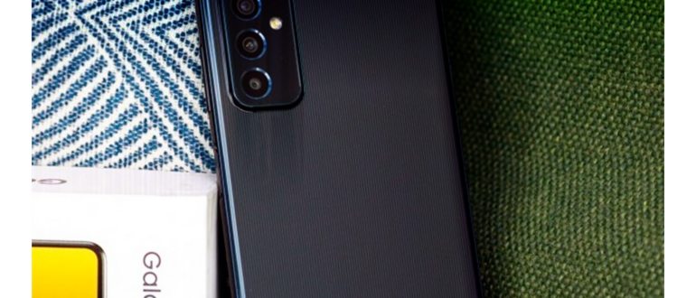 Обзор Samsung Galaxy A52: ответный