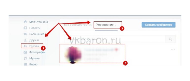 Завоевываем любовь подписчиков: как вести группу в