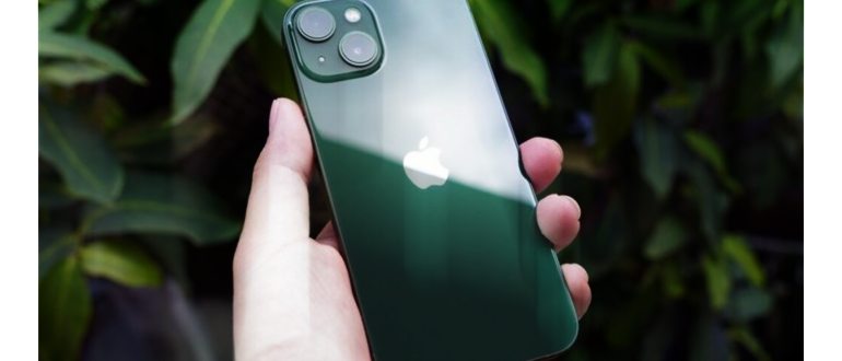 Чехлы для iPhone 13 будут несовместимы с iPhone 13
