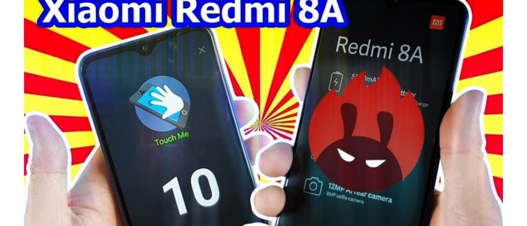 Oppo A53 2024 против Redmi Note 9 против Realme