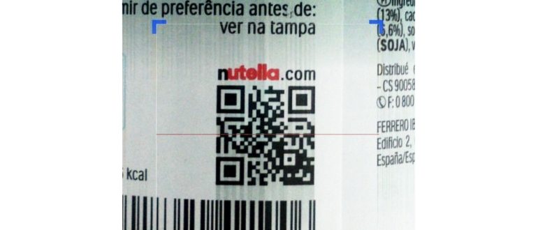 Как считывать QR код на Android Xiaomi: подробное руководство
