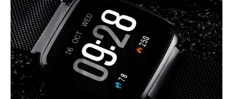 Вариант Lava Blaze 5G с 8 ГБ ОЗУ и Android