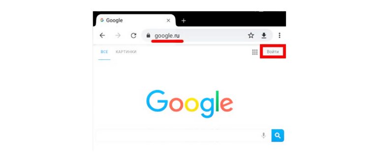 Воробей Особенности Gmail