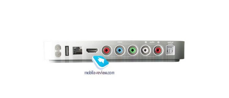 AirPlay Apple